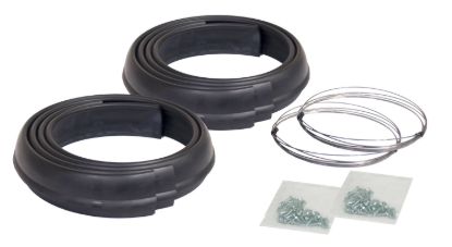 Picture of Pacer Performance Fender Extension Molding - 52-192