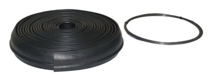 Picture of Pacer Performance Fender Extension Molding - 52-193