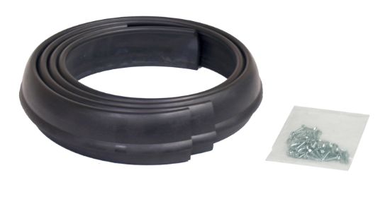 Picture of Pacer Performance Fender Extension Molding - 52-194