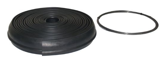 Picture of Pacer Performance Fender Extension Molding - 52-198