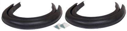 Picture of Pacer Performance Fender Extension Molding - 52-206