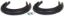 Picture of Pacer Performance Fender Extension Molding - 52-206