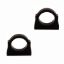 Picture of QA1 Suspension Shock Absorber Reservoir Mount - 9039-308