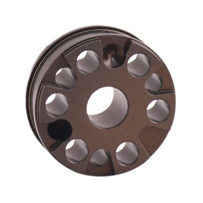 Picture of QA1 Suspension Shock Absorber Tuning Kit - 9057-302