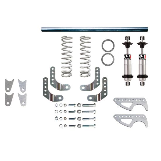Picture of QA1 Coilover Adjustable Spring Lowering Kit - ALN2000K