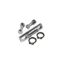 Picture of QA1 Suspension Shock Absorber Pin - BAR350K