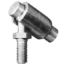 Picture of QA1 Multi-Purpose Ball Joint - BJDL4
