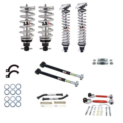 Picture of QA1 Coilover Adjustable Spring Lowering Kit - BW01-GMA1