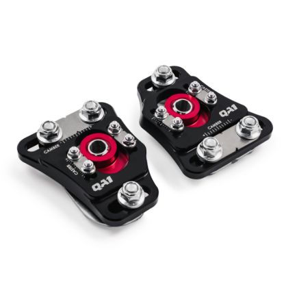 Picture of QA1 Alignment Cam Plate Kit - CC112