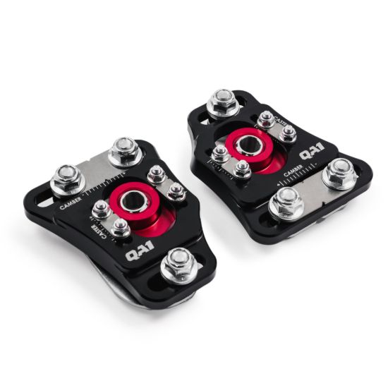 Picture of QA1 Alignment Cam Plate Kit - CC112