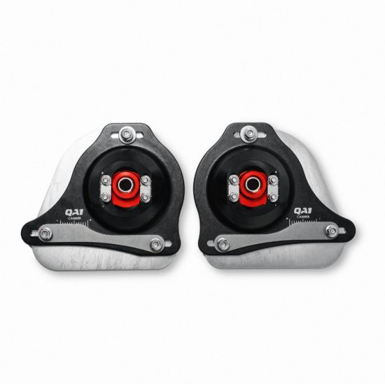 Picture of QA1 Alignment Cam Plate Kit - CC116