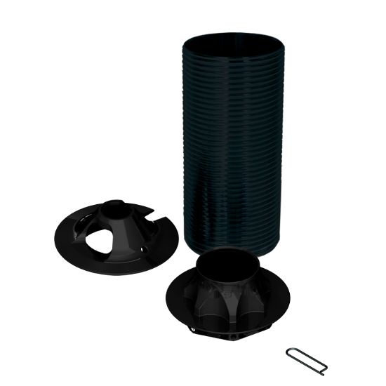 Picture of QA1 Coil Spring Adjuster - CK2691