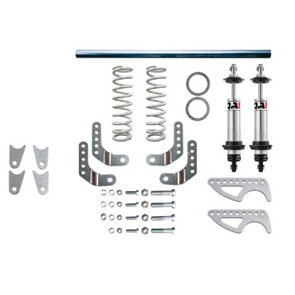 Picture of QA1 Coilover Adjustable Spring Lowering Kit - DD501-12100V