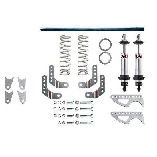 Picture of QA1 Coilover Adjustable Spring Lowering Kit - DD501-12175V