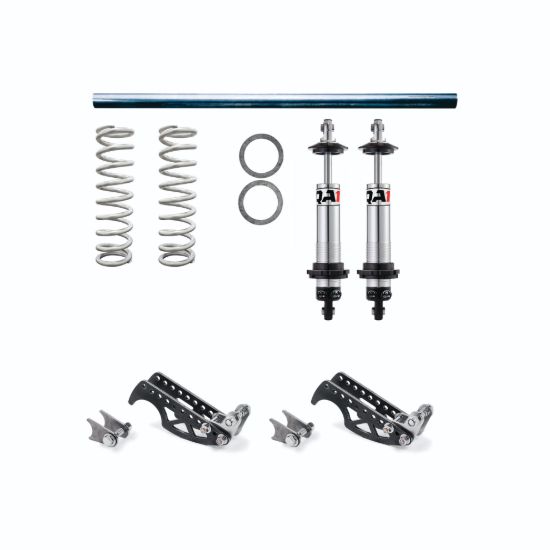 Picture of QA1 Coilover Adjustable Spring Lowering Kit - DD501-12200