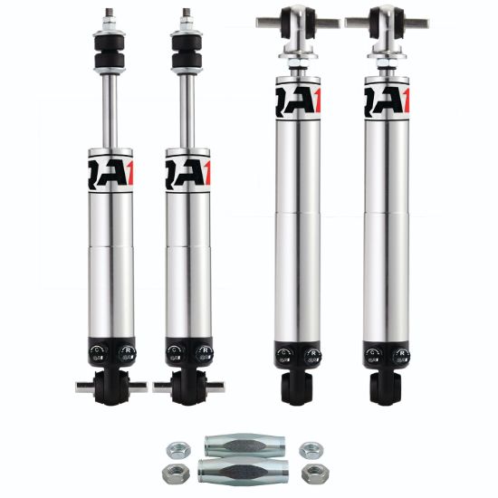 Picture of QA1 Coilover Adjustable Spring Lowering Kit - DK21-GMX2