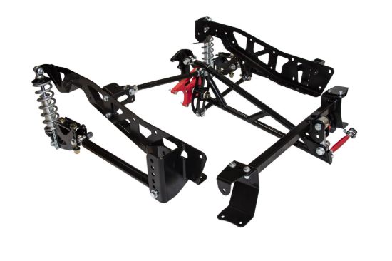Picture of QA1 Coilover Adjustable Spring Lowering Kit - R122-250