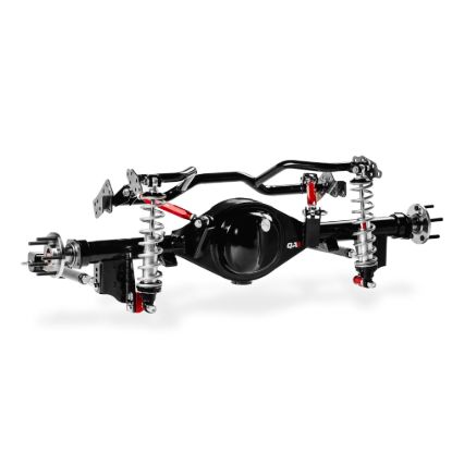 Picture of QA1 Suspension Kit - R123-130S