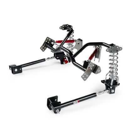 Picture of QA1 Suspension Kit - R124-150