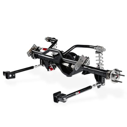 Picture of QA1 Suspension Kit - R124-150S