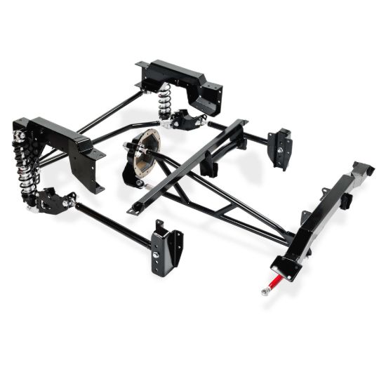 Picture of QA1 Coilover Adjustable Spring Lowering Kit - R145-200