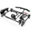 Picture of QA1 Coilover Adjustable Spring Lowering Kit - R146-200