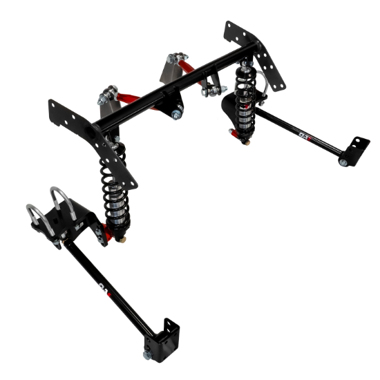 Picture of QA1 Coilover Adjustable Spring Lowering Kit - R161-175