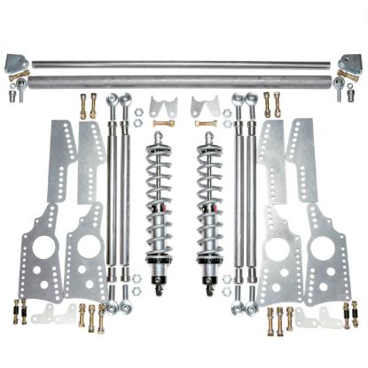 Picture of QA1 Coilover Adjustable Spring Lowering Kit - R170-110