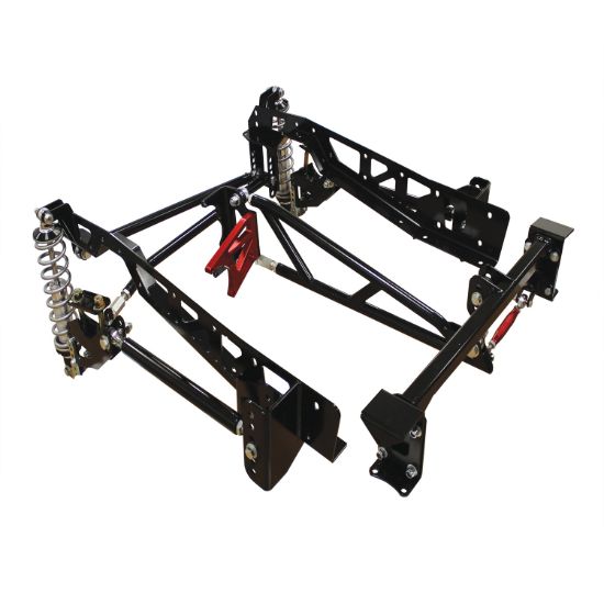Picture of QA1 Coilover Adjustable Spring Lowering Kit - R220-200