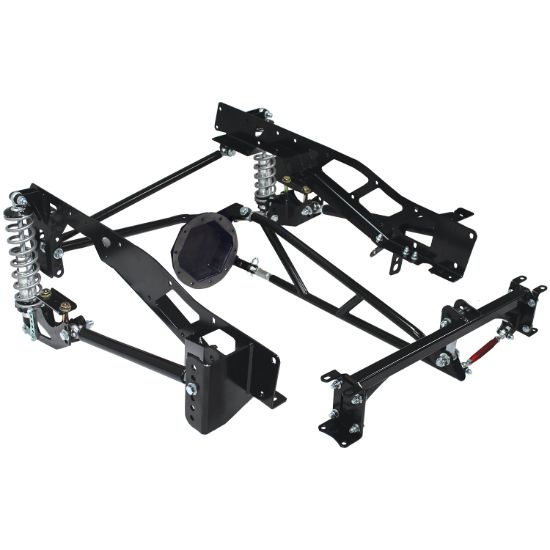 Picture of QA1 Coilover Adjustable Spring Lowering Kit - R230-170