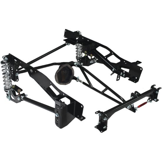 Picture of QA1 Coilover Adjustable Spring Lowering Kit - R231-200