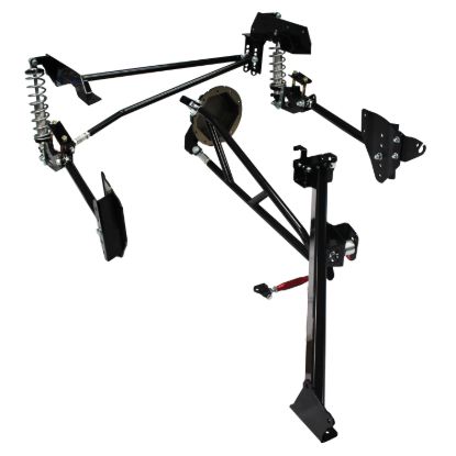 Picture of QA1 Coilover Adjustable Spring Lowering Kit - R240-200