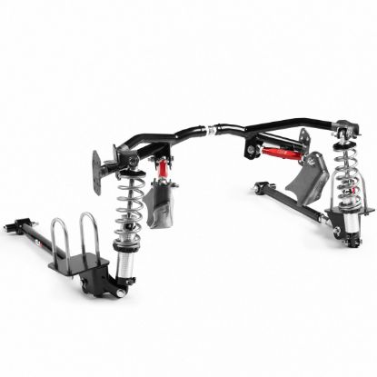 Picture of QA1 Coilover Adjustable Spring Lowering Kit - R257-170