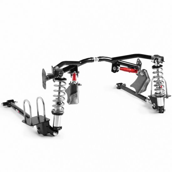 Picture of QA1 Coilover Adjustable Spring Lowering Kit - R257-170