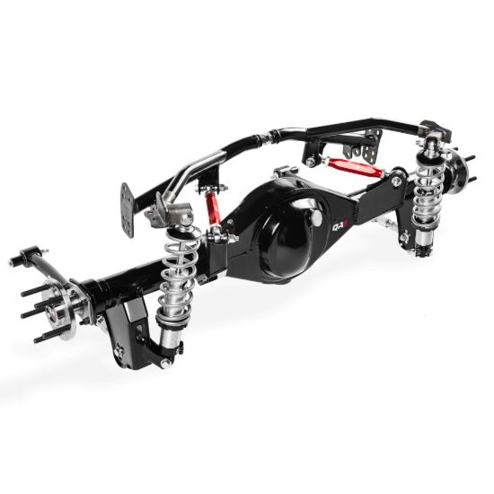 Picture of QA1 Coilover Adjustable Spring Lowering Kit - R257-170S
