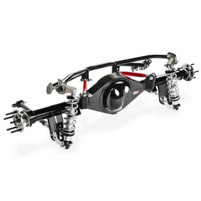 Picture of QA1 Coilover Adjustable Spring Lowering Kit - R258-170S