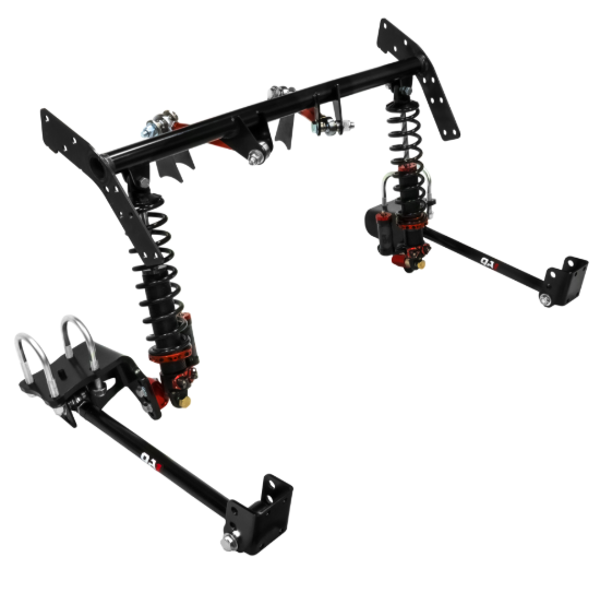 Picture of QA1 Coilover Adjustable Spring Lowering Kit - R353-175