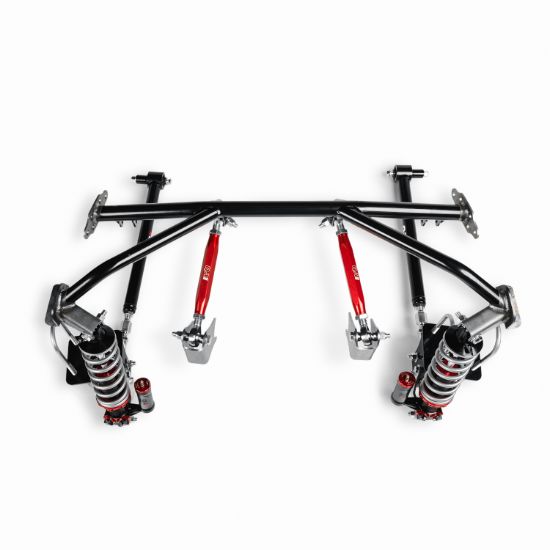 Picture of QA1 Coilover Adjustable Spring Lowering Kit - R356-170