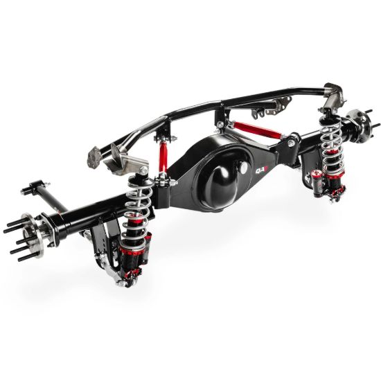 Picture of QA1 Coilover Adjustable Spring Lowering Kit - R356-170N