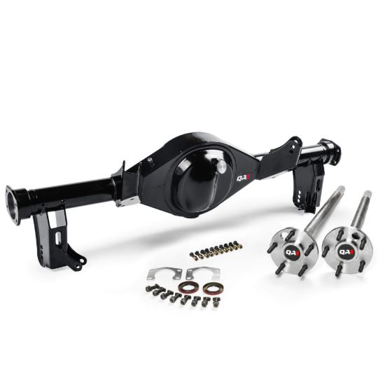 Picture of QA1 Axle Housing - R902N