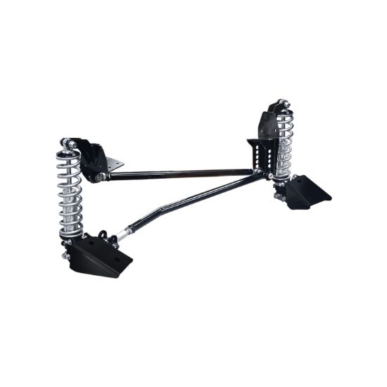 Picture of QA1 Coilover Adjustable Spring Lowering Kit - RCK52612