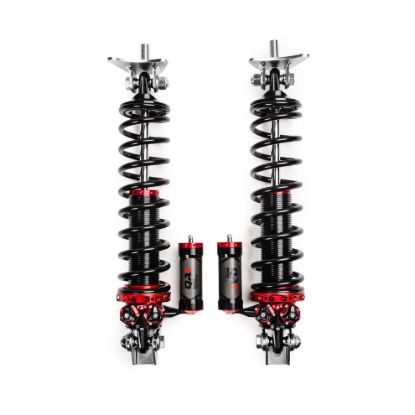 Picture of QA1 Coilover Set - RCK52632