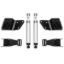 Picture of QA1 Leaf Spring Lowering Kit - RDK52618