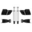 Picture of QA1 Leaf Spring Lowering Kit - RDK52619