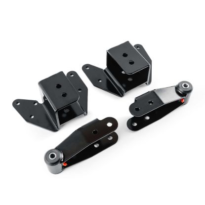 Picture of QA1 Leaf Spring Lowering Kit - RDK52621