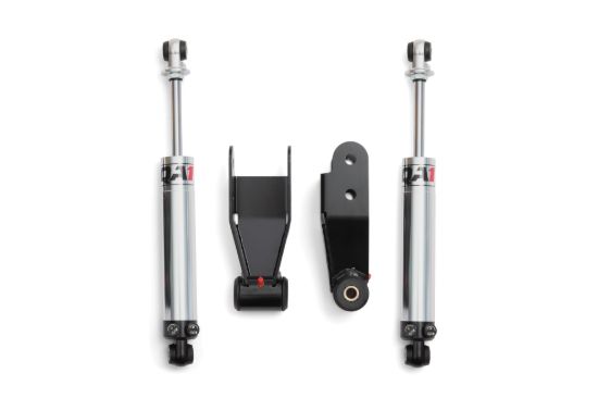 Picture of QA1 Leaf Spring Lowering Kit - RDK52624