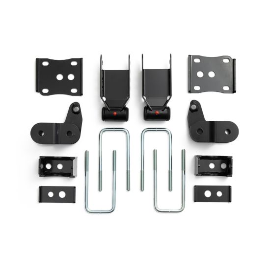 Picture of QA1 Leaf Spring Lowering Kit - RDK52631