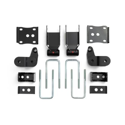 Picture of QA1 Leaf Spring Lowering Kit - RDK52632