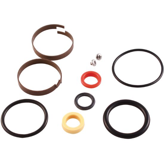 Picture of QA1 Suspension Shock Absorber Tuning Kit - RK12