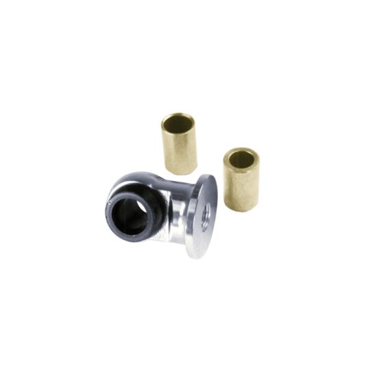 Picture of QA1 Suspension Shock Absorber Rod End - SS300LT